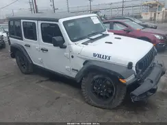 1C4RJXN63SW565188 2025 JEEP WRANGLER