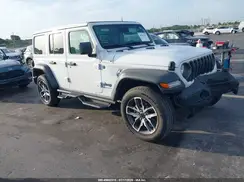 1C4RJXN63SW636874 2025 JEEP WRANGLER