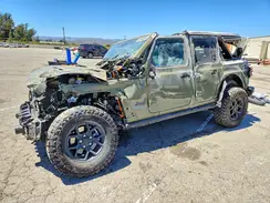 1C4RJXN63SW641217 2025 JEEP WRANGLER