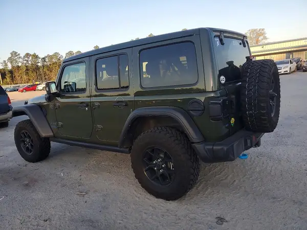 1C4RJXN64RW127273 2024 JEEP WRANGLER - Image 2