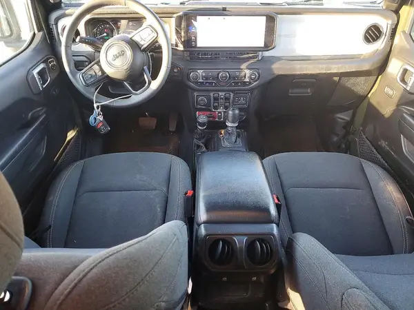 1C4RJXN64RW127273 2024 JEEP WRANGLER - Image 8