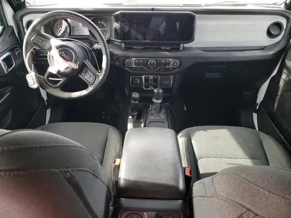 1C4RJXN64RW133610 2024 JEEP WRANGLER - Image 8