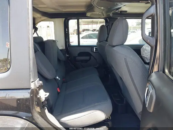 1C4RJXN64RW133641 2024 JEEP WRANGLER - Image 8