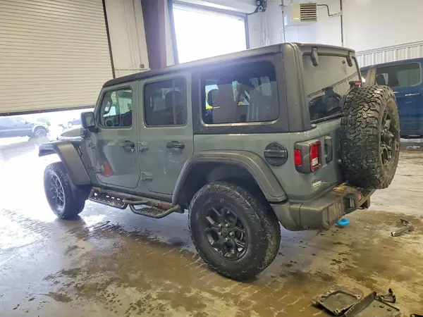 1C4RJXN64RW142520 2024 JEEP WRANGLER - Image 2