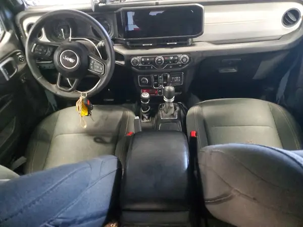 1C4RJXN64RW142520 2024 JEEP WRANGLER - Image 8
