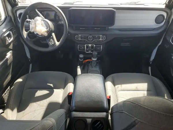 1C4RJXN64RW145224 2024 JEEP WRANGLER - Image 8