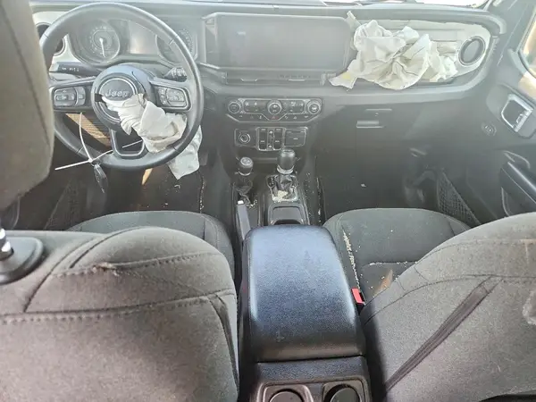 1C4RJXN64RW158118 2024 JEEP WRANGLER - Image 8