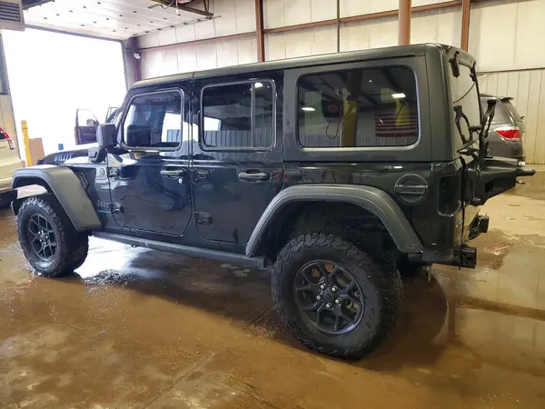 1C4RJXN64RW162802 2024 JEEP WRANGLER - Image 2