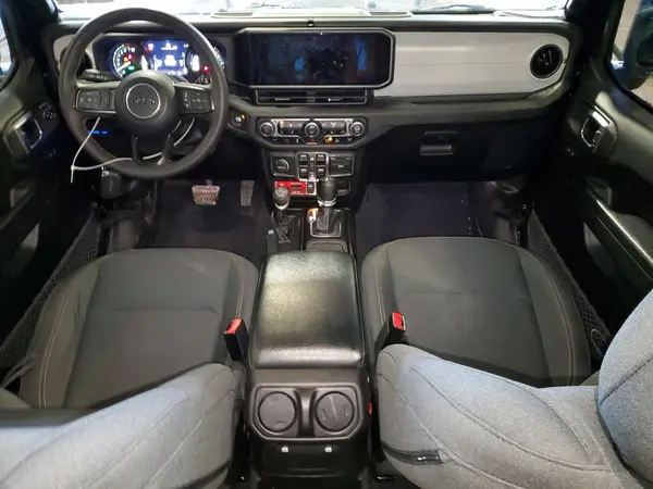 1C4RJXN64RW162802 2024 JEEP WRANGLER - Image 8