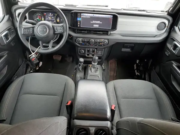1C4RJXN64RW175548 2024 JEEP WRANGLER - Image 8