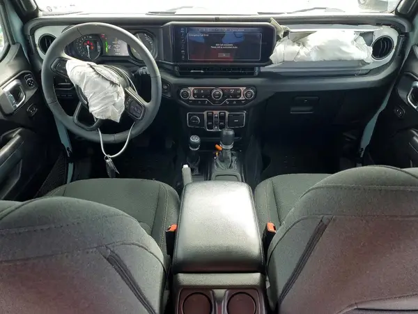 1C4RJXN64RW176988 2024 JEEP WRANGLER - Image 8