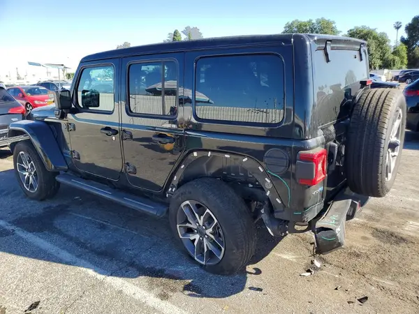 1C4RJXN64RW185481 2024 JEEP WRANGLER - Image 2