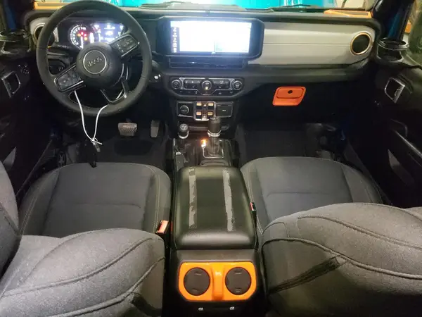 1C4RJXN64RW191006 2024 JEEP WRANGLER - Image 8