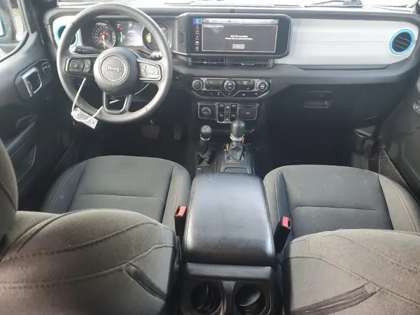 1C4RJXN64RW225204 2024 JEEP WRANGLER - Image 8