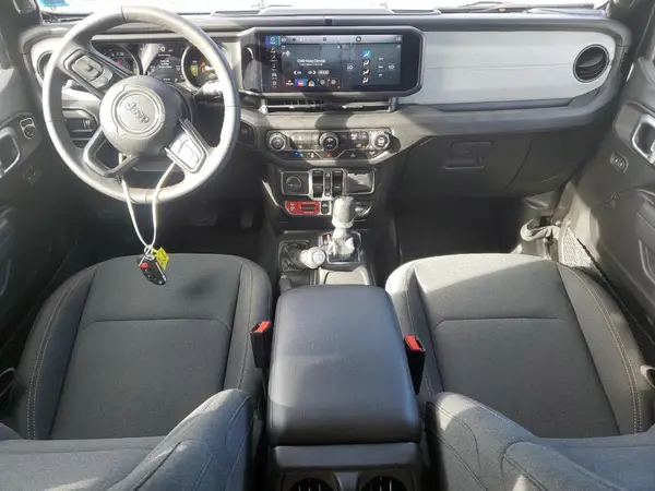 1C4RJXN64RW278615 2024 JEEP WRANGLER - Image 8