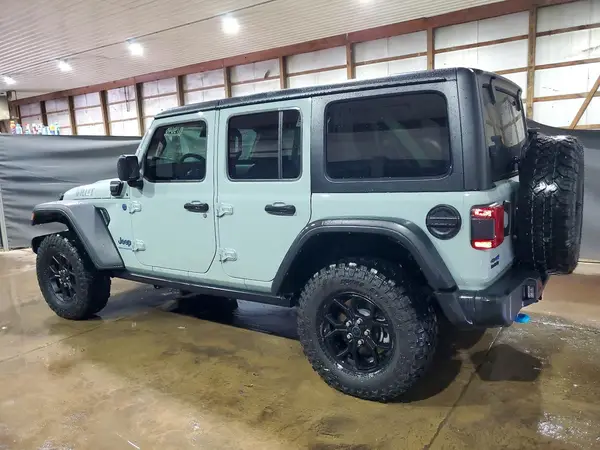 1C4RJXN64RW316375 2024 JEEP WRANGLER - Image 2