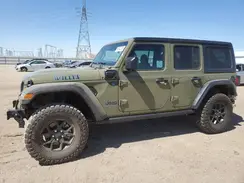 1C4RJXN64SW512371 2025 JEEP WRANGLER