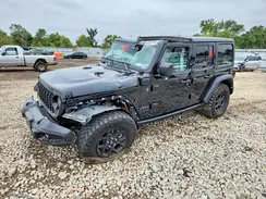 1C4RJXN64SW580086 2025 JEEP WRANGLER