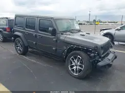1C4RJXN64SW591255 2025 JEEP WRANGLER