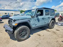 1C4RJXN64SW605875 2025 JEEP WRANGLER