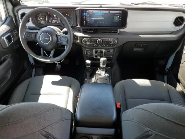 1C4RJXN65RW116573 2024 JEEP WRANGLER - Image 8