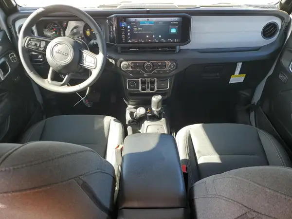 1C4RJXN65RW116587 2024 JEEP WRANGLER - Image 8