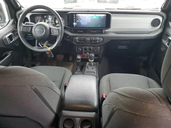 1C4RJXN65RW121336 2024 JEEP WRANGLER - Image 8