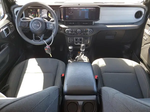1C4RJXN65RW141182 2024 JEEP WRANGLER - Image 8