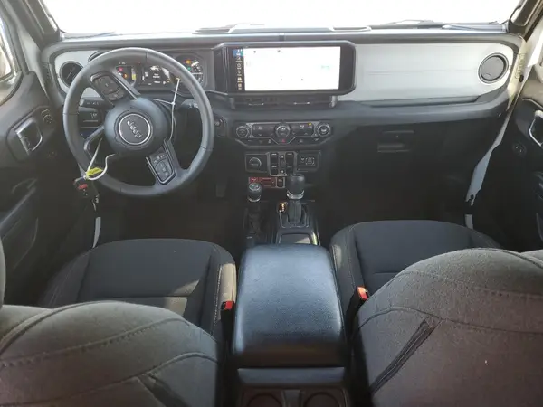 1C4RJXN65RW146298 2024 JEEP WRANGLER - Image 8