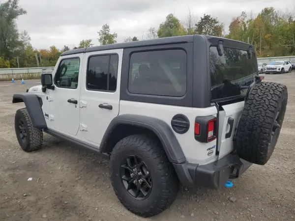 1C4RJXN65RW185845 2024 JEEP WRANGLER - Image 2