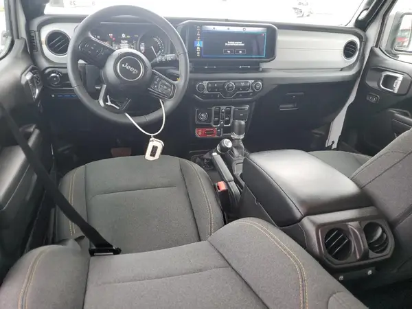 1C4RJXN65RW185845 2024 JEEP WRANGLER - Image 8