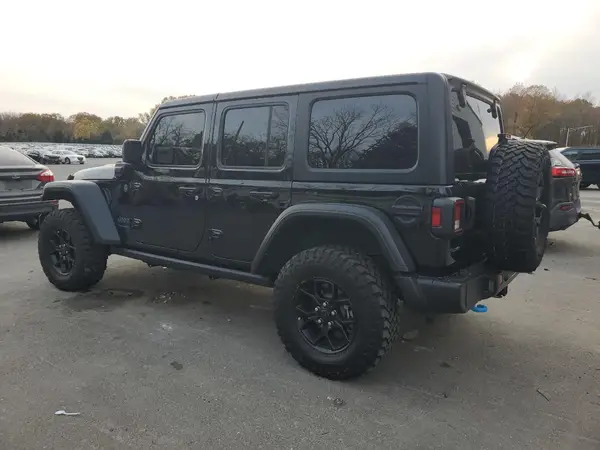 1C4RJXN65RW211070 2024 JEEP WRANGLER - Image 2