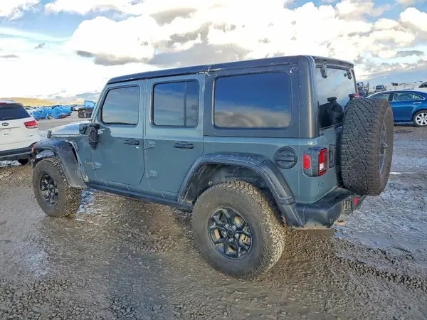 1C4RJXN65RW211425 2024 JEEP WRANGLER - Image 2