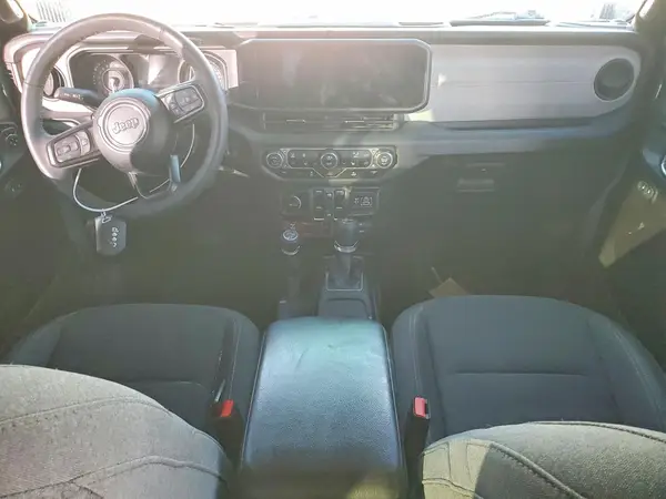 1C4RJXN65RW211425 2024 JEEP WRANGLER - Image 8