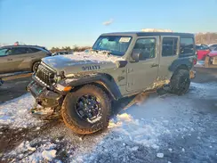 1C4RJXN65RW217399 2024 JEEP WRANGLER