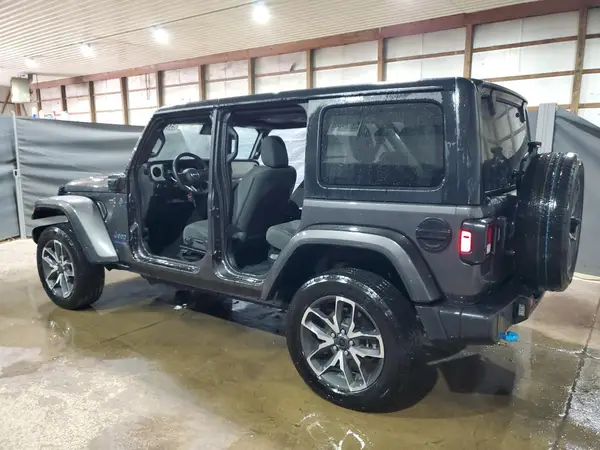 1C4RJXN65RW224854 2024 JEEP WRANGLER - Image 2