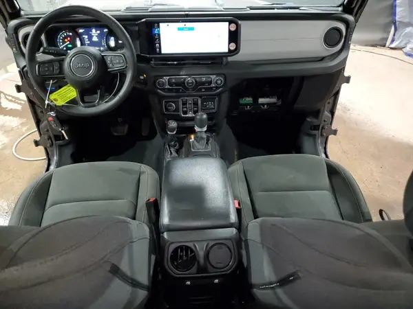 1C4RJXN65RW224854 2024 JEEP WRANGLER - Image 8
