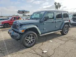 1C4RJXN65RW316093 2024 JEEP WRANGLER