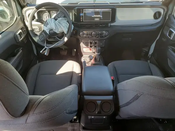 1C4RJXN65RW342693 2024 JEEP WRANGLER - Image 8