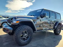 1C4RJXN65RW356223 2024 JEEP WRANGLER