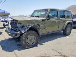 1C4RJXN65SW514226 2025 JEEP WRANGLER