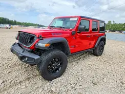 1C4RJXN65SW578735 2025 JEEP WRANGLER