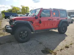 1C4RJXN65SW583515 2025 JEEP WRANGLER