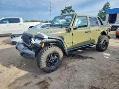 1C4RJXN65SW586981 2025 JEEP WRANGLER