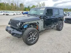 1C4RJXN65SW591209 2025 JEEP WRANGLER