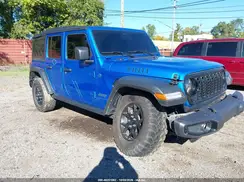 1C4RJXN65SW597057 2025 JEEP WRANGLER