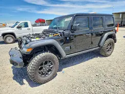 1C4RJXN65SW604623 2025 JEEP WRANGLER