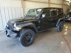 1C4RJXN66RW144138 2024 JEEP WRANGLER