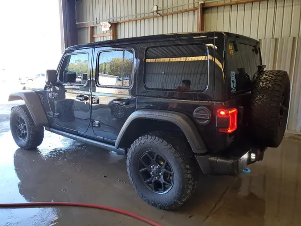 1C4RJXN66RW144138 2024 JEEP WRANGLER - Image 2