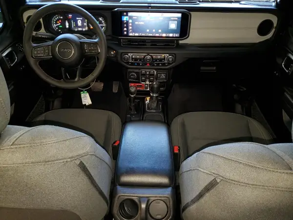 1C4RJXN66RW144138 2024 JEEP WRANGLER - Image 8